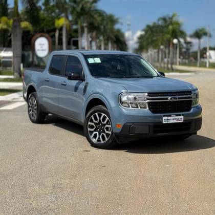 FORD MAVERICK 2.5 HYBRID LARIAT e-CVT